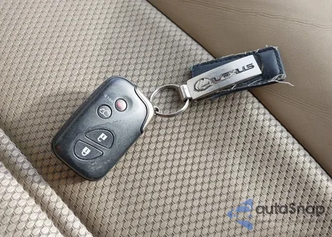 2013 Lexus Rx 350 z USA, uszkodzony, nr VIN 2T2ZK1BA9DC093895